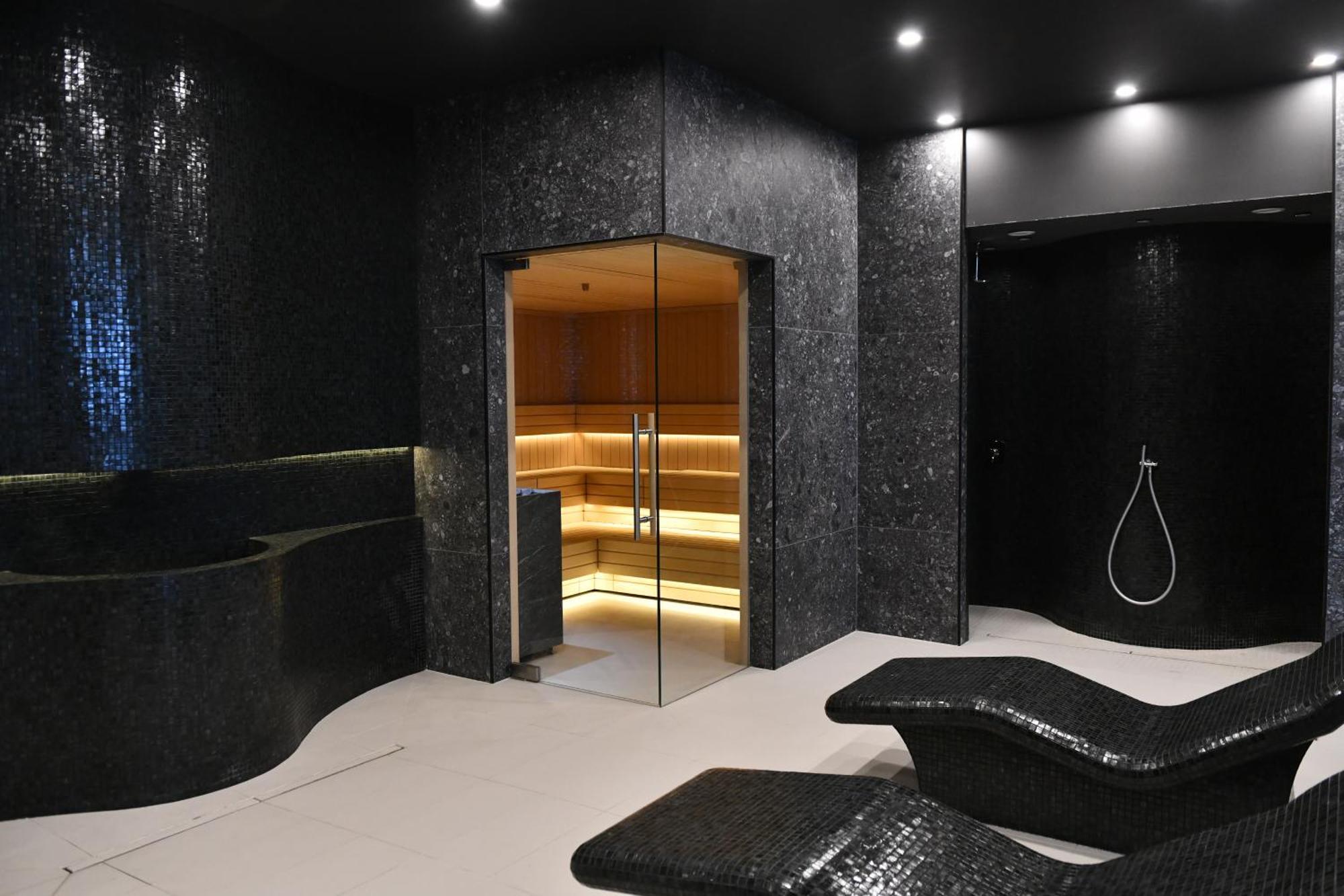 Apartament D013 Polanki Aqua كولوبرزيغ المظهر الخارجي الصورة