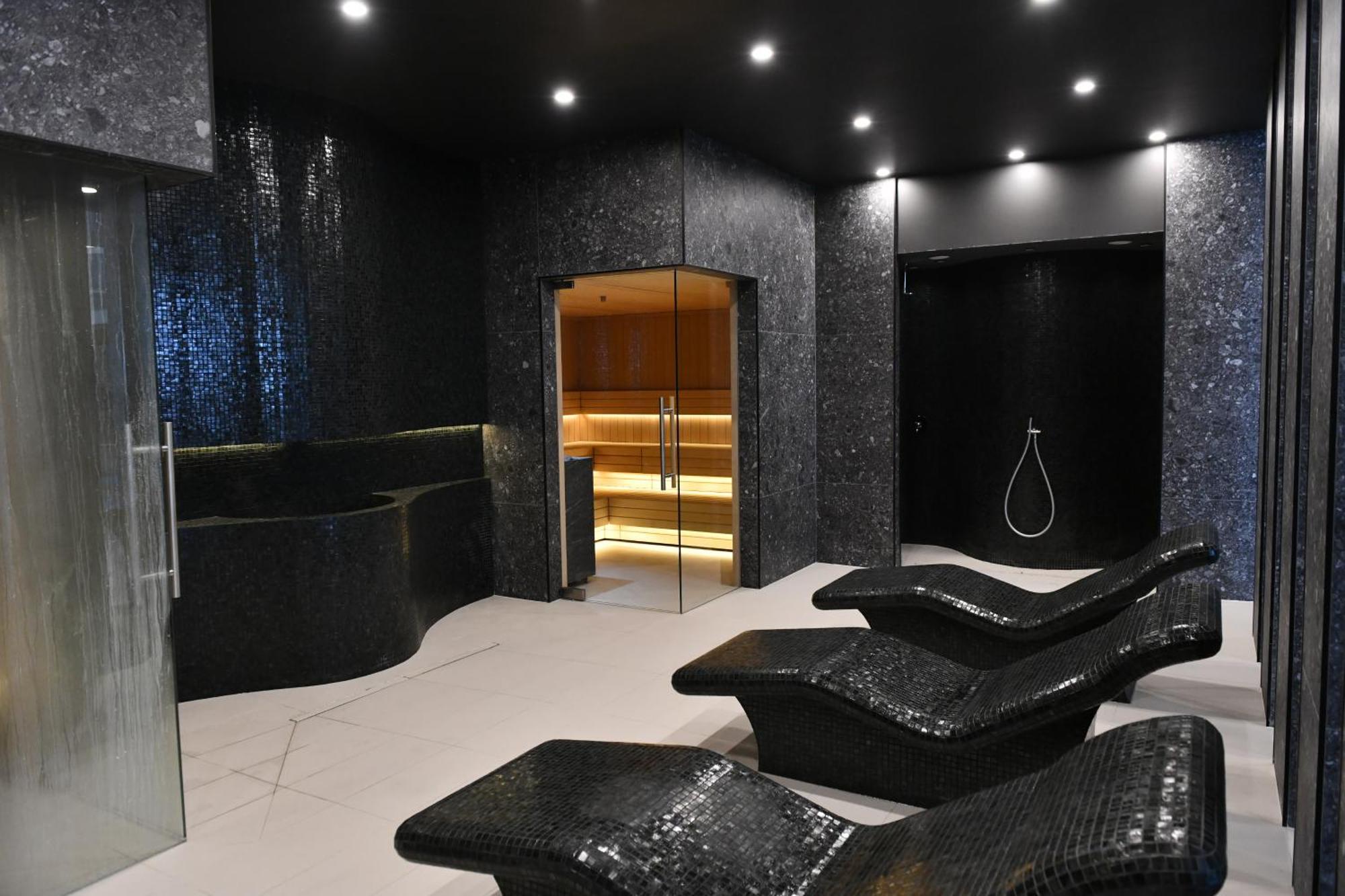 Apartament D013 Polanki Aqua كولوبرزيغ المظهر الخارجي الصورة
