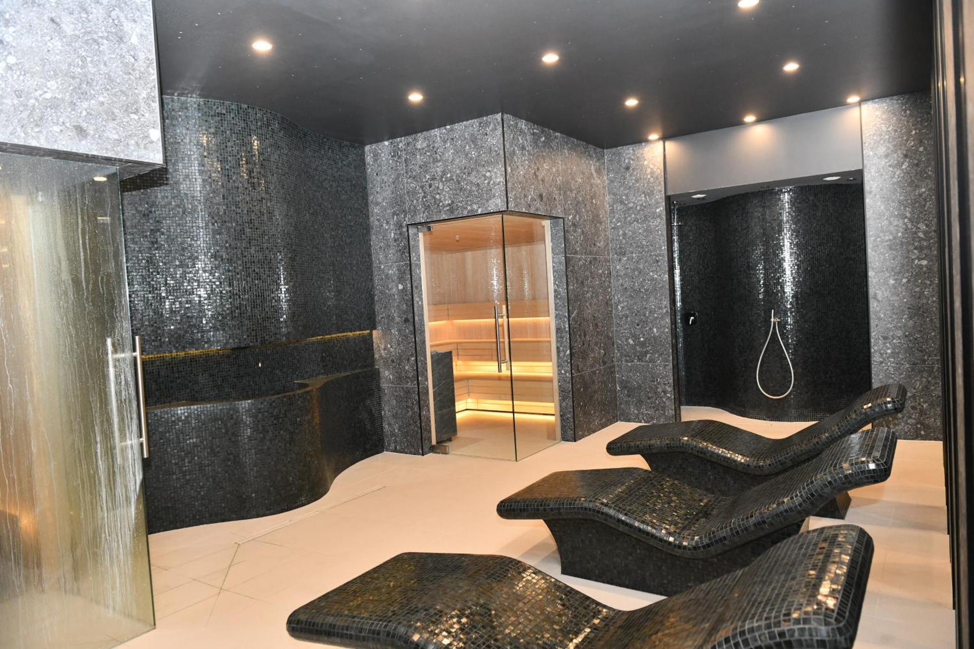 Apartament D013 Polanki Aqua كولوبرزيغ المظهر الخارجي الصورة