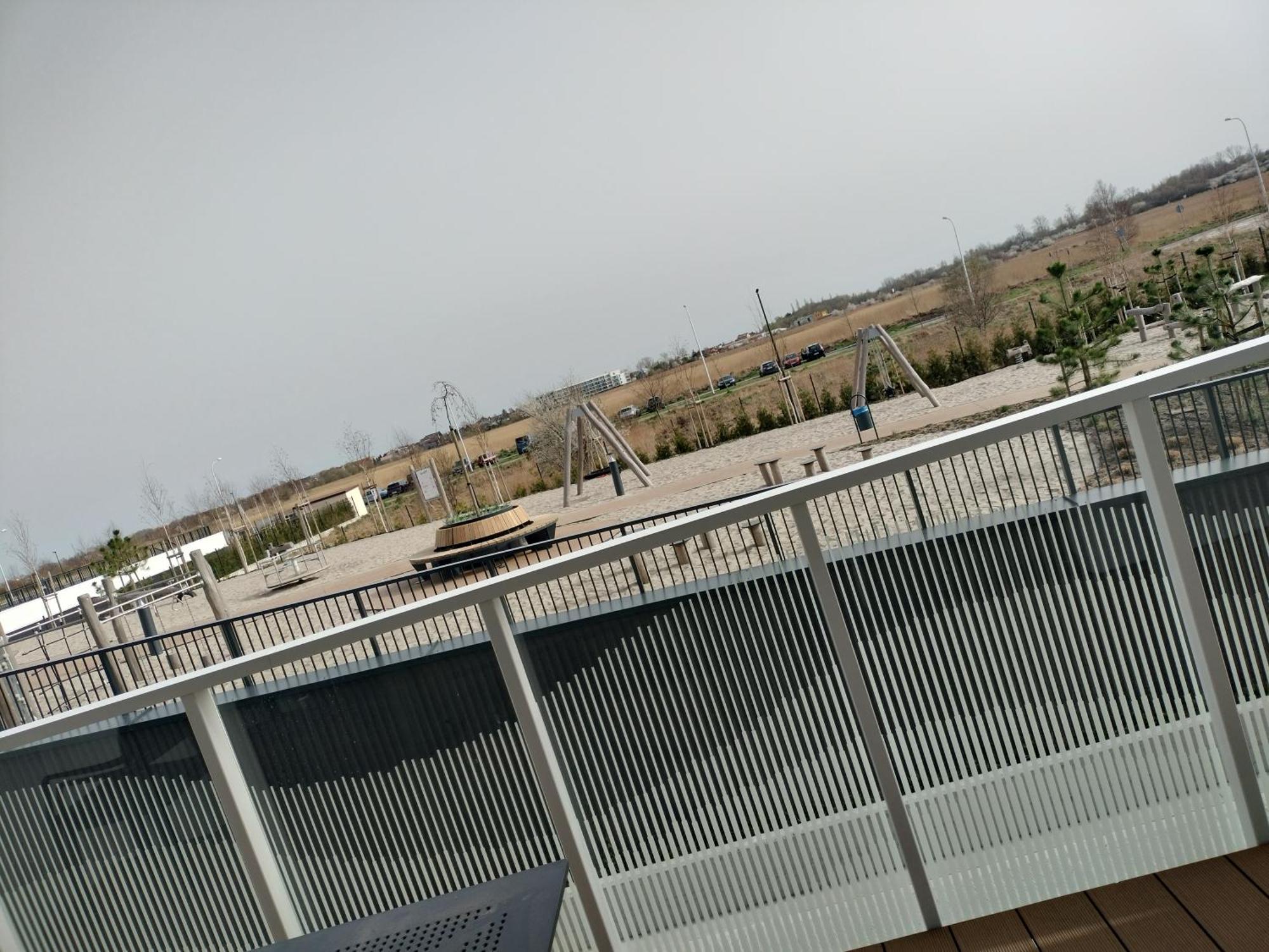Apartament D013 Polanki Aqua كولوبرزيغ المظهر الخارجي الصورة