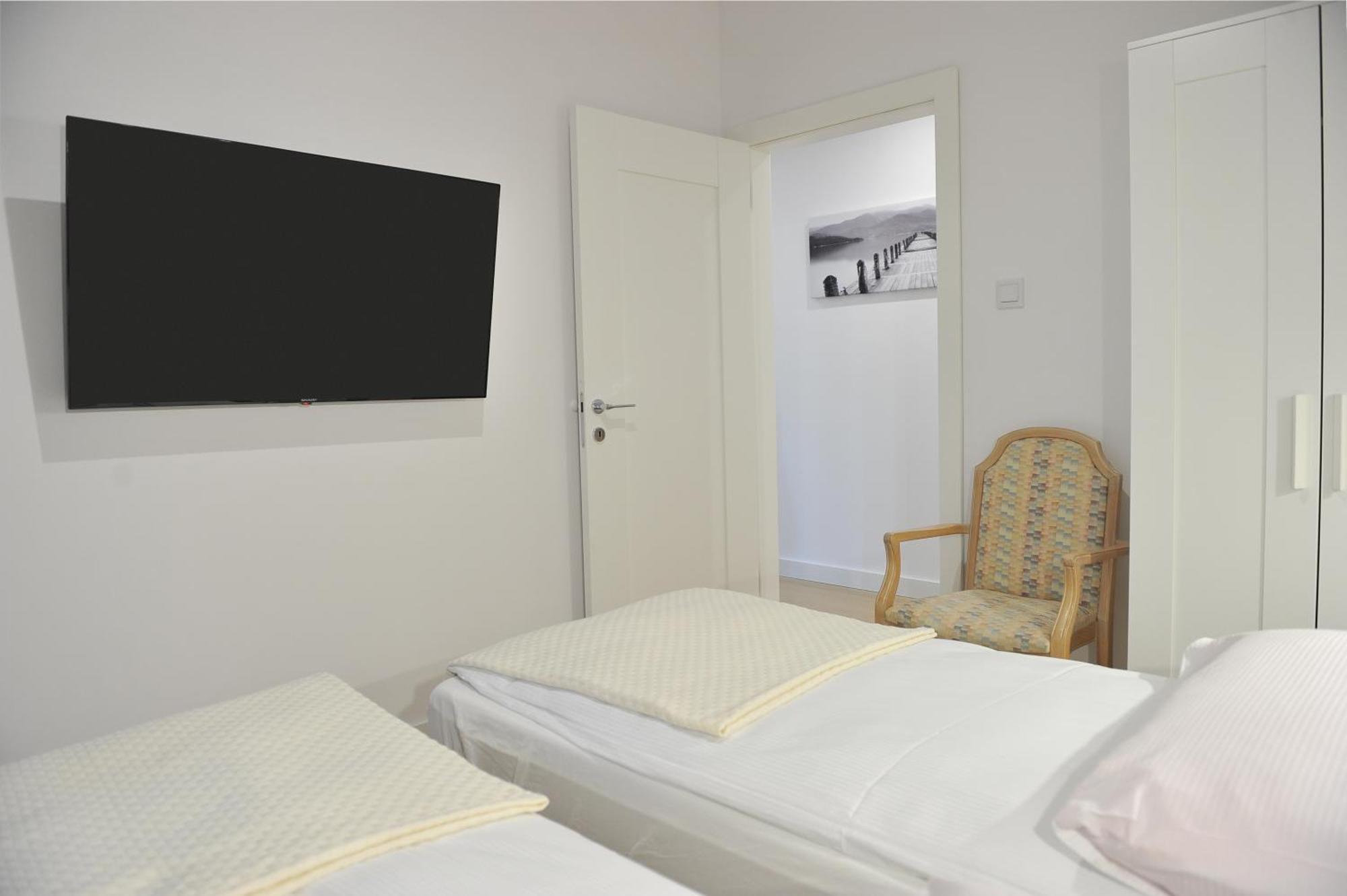 Apartament D013 Polanki Aqua كولوبرزيغ المظهر الخارجي الصورة