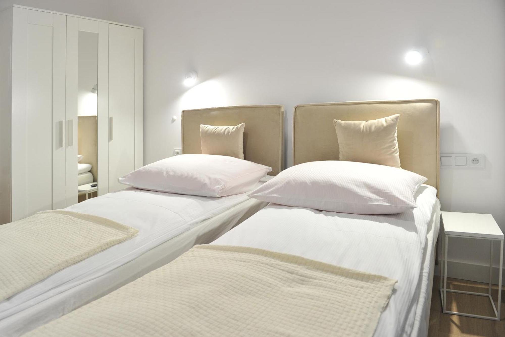 Apartament D013 Polanki Aqua كولوبرزيغ المظهر الخارجي الصورة