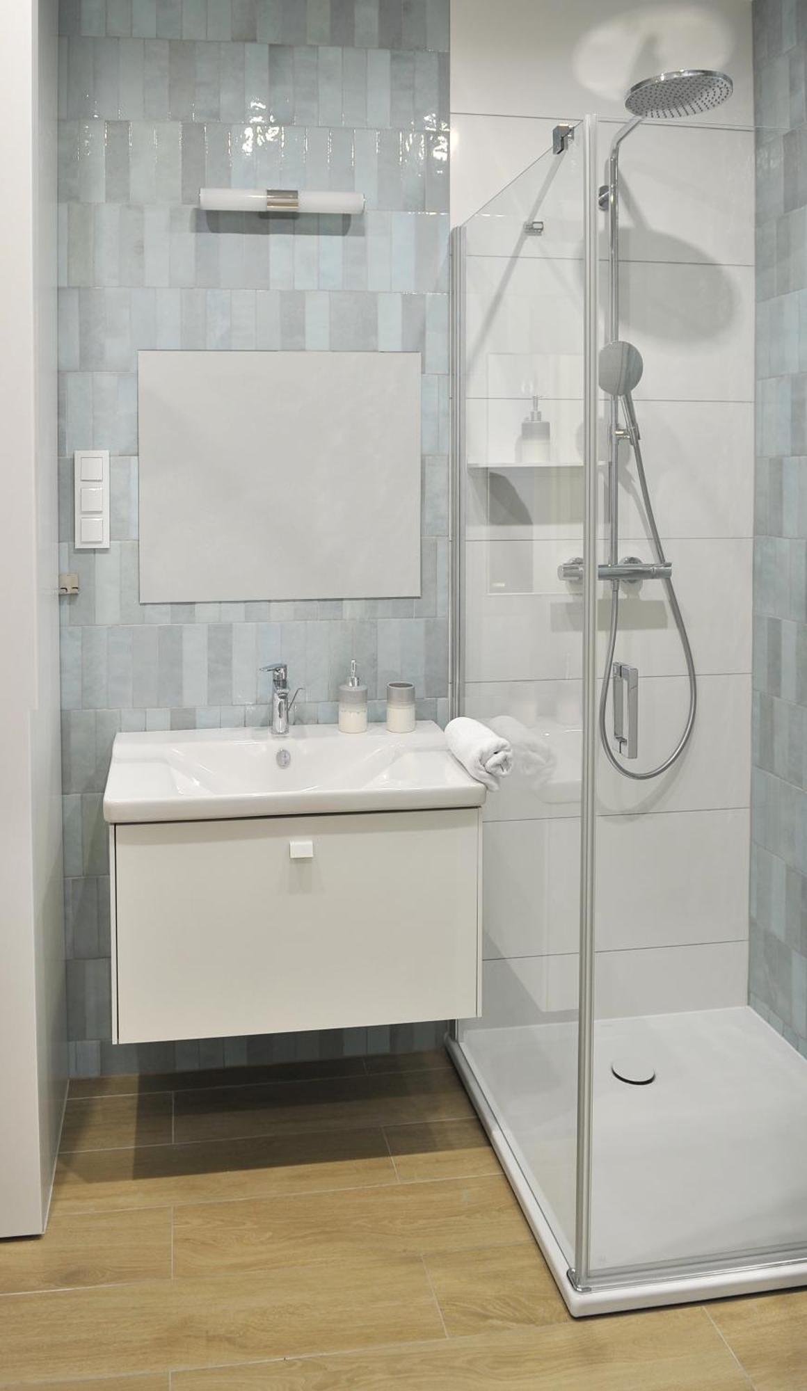 Apartament D013 Polanki Aqua كولوبرزيغ المظهر الخارجي الصورة