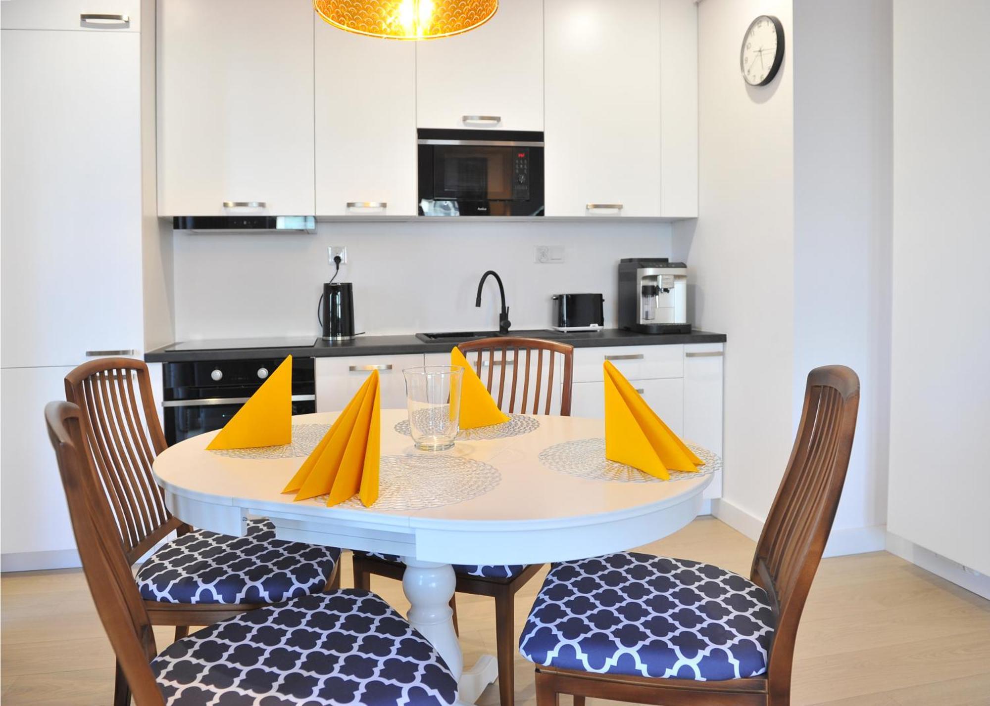 Apartament D013 Polanki Aqua كولوبرزيغ المظهر الخارجي الصورة