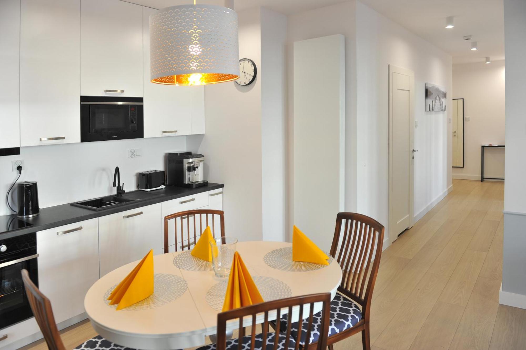 Apartament D013 Polanki Aqua كولوبرزيغ المظهر الخارجي الصورة