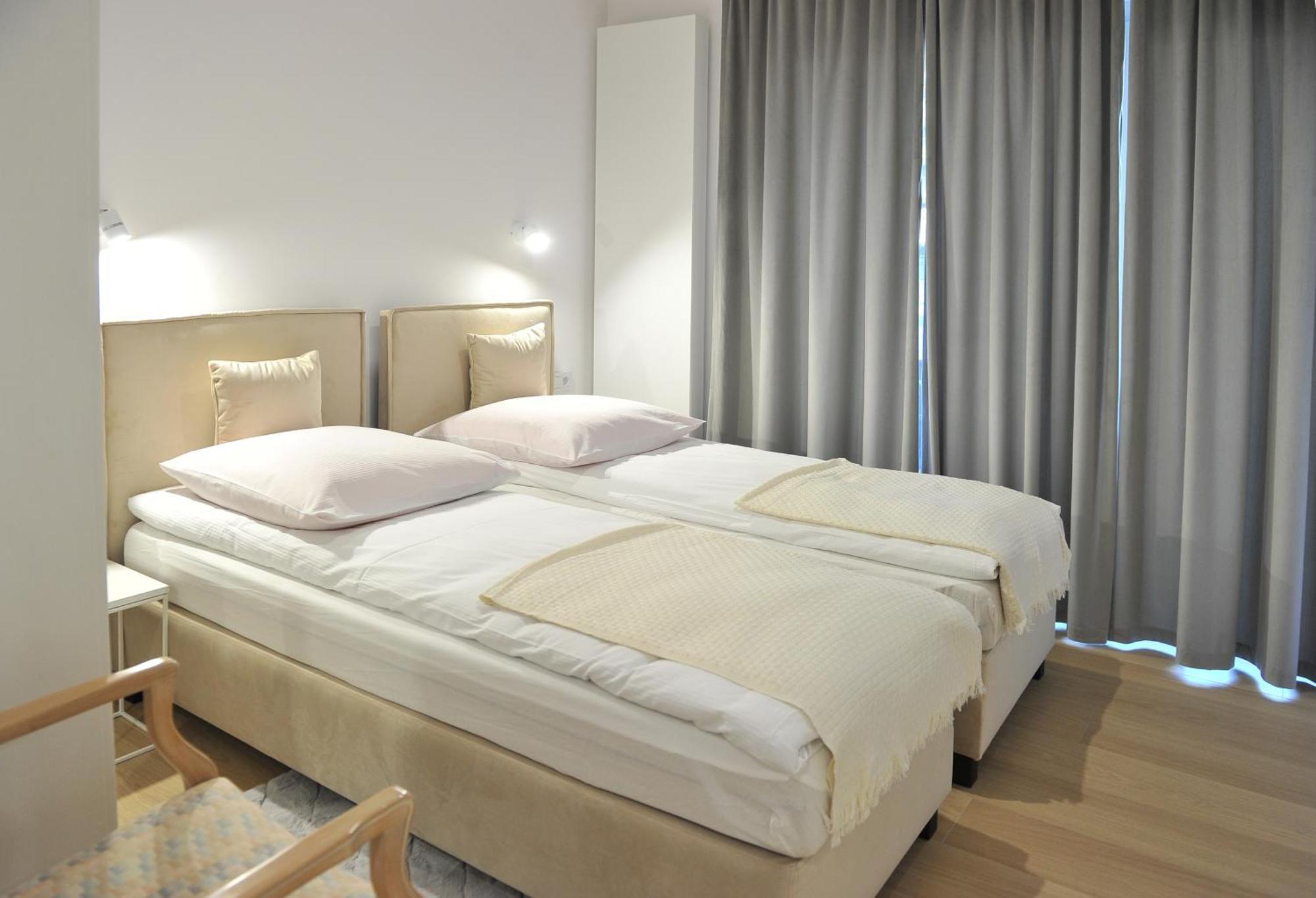 Apartament D013 Polanki Aqua كولوبرزيغ المظهر الخارجي الصورة